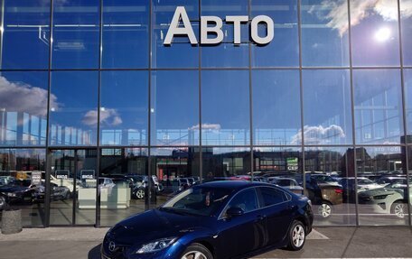 Mazda 6, 2011 год, 720 000 рублей, 1 фотография