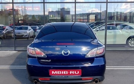 Mazda 6, 2011 год, 720 000 рублей, 6 фотография