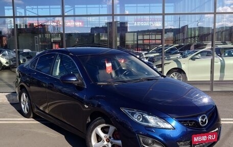 Mazda 6, 2011 год, 720 000 рублей, 2 фотография