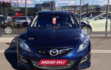 Mazda 6, 2011 год, 720 000 рублей, 3 фотография