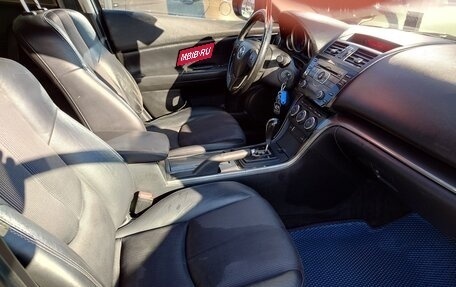 Mazda 6, 2011 год, 720 000 рублей, 11 фотография