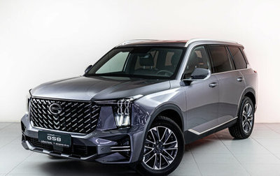 GAC GS8, 2025 год, 4 849 000 рублей, 1 фотография