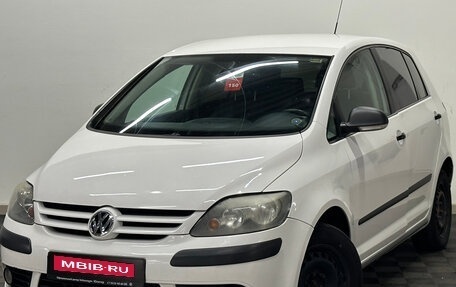 Volkswagen Golf Plus I, 2008 год, 630 000 рублей, 1 фотография