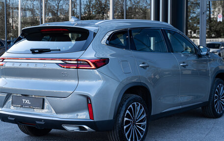 CheryExeed TXL, 2024 год, 3 900 000 рублей, 5 фотография