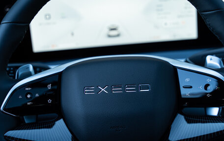 CheryExeed TXL, 2024 год, 3 900 000 рублей, 18 фотография