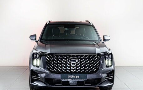 GAC GS8, 2025 год, 4 849 000 рублей, 2 фотография