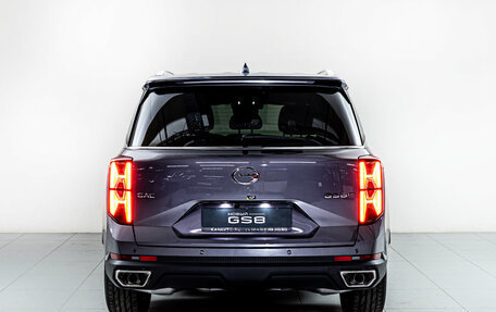 GAC GS8, 2025 год, 4 849 000 рублей, 6 фотография