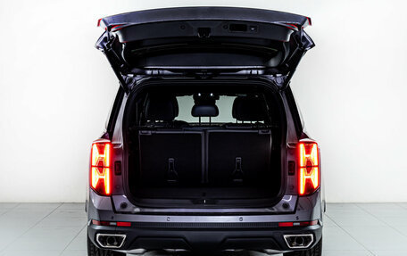 GAC GS8, 2025 год, 4 849 000 рублей, 14 фотография