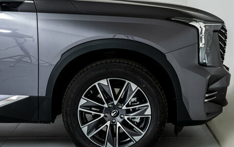 GAC GS8, 2025 год, 4 849 000 рублей, 11 фотография