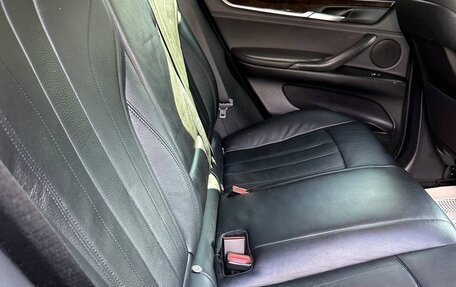 BMW X6, 2016 год, 3 300 000 рублей, 14 фотография