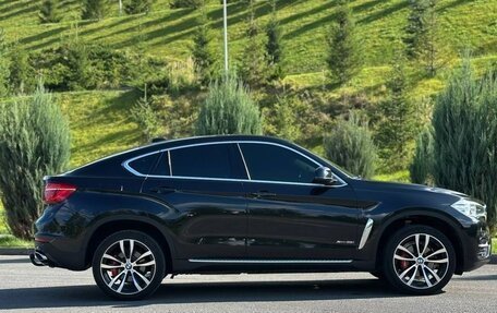 BMW X6, 2016 год, 3 300 000 рублей, 7 фотография