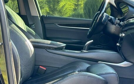 BMW X6, 2016 год, 3 300 000 рублей, 13 фотография