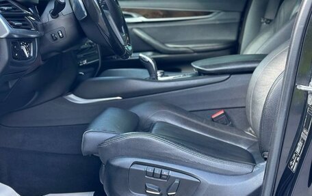 BMW X6, 2016 год, 3 300 000 рублей, 10 фотография