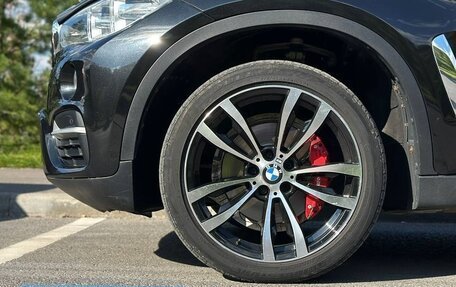 BMW X6, 2016 год, 3 300 000 рублей, 8 фотография