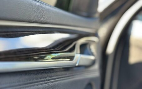 BMW X6, 2016 год, 3 300 000 рублей, 18 фотография