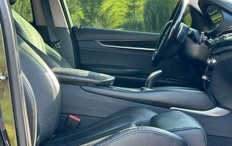 BMW X6, 2016 год, 3 300 000 рублей, 17 фотография