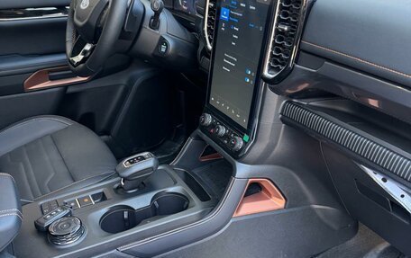 Ford Ranger, 2024 год, 5 500 000 рублей, 10 фотография