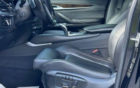 BMW X6, 2016 год, 3 300 000 рублей, 16 фотография