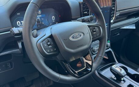 Ford Ranger, 2024 год, 5 500 000 рублей, 9 фотография