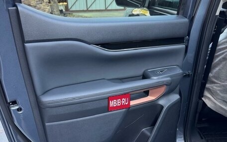 Ford Ranger, 2024 год, 5 500 000 рублей, 3 фотография