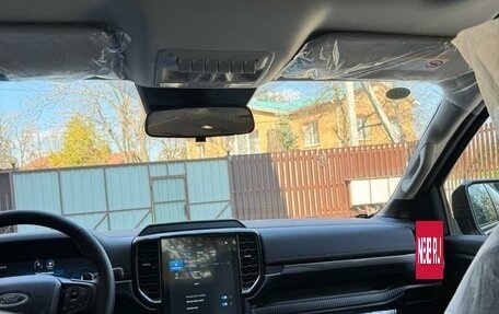 Ford Ranger, 2024 год, 5 500 000 рублей, 6 фотография