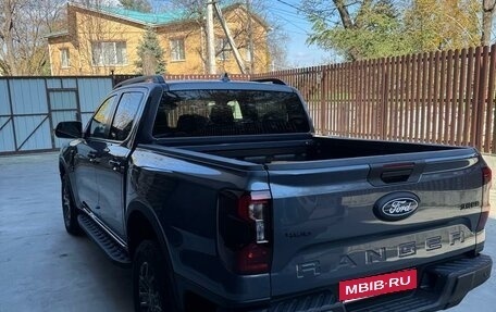 Ford Ranger, 2024 год, 5 500 000 рублей, 2 фотография