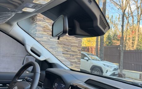 Ford Ranger, 2024 год, 5 500 000 рублей, 11 фотография