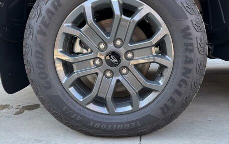 Ford Ranger, 2024 год, 5 500 000 рублей, 13 фотография