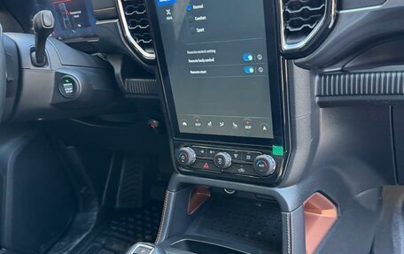 Ford Ranger, 2024 год, 5 500 000 рублей, 14 фотография