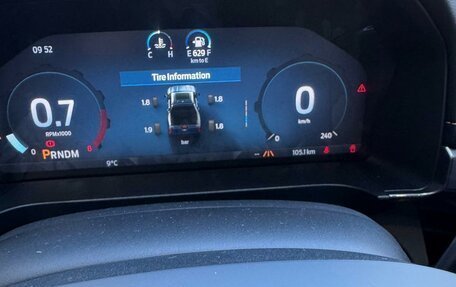 Ford Ranger, 2024 год, 5 500 000 рублей, 12 фотография