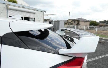 Toyota C-HR I рестайлинг, 2022 год, 1 580 777 рублей, 3 фотография