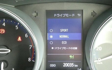 Toyota C-HR I рестайлинг, 2022 год, 1 580 777 рублей, 18 фотография