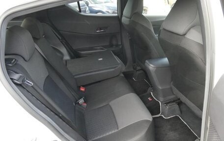 Toyota C-HR I рестайлинг, 2022 год, 1 580 777 рублей, 25 фотография