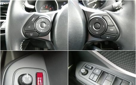 Toyota C-HR I рестайлинг, 2022 год, 1 580 777 рублей, 24 фотография