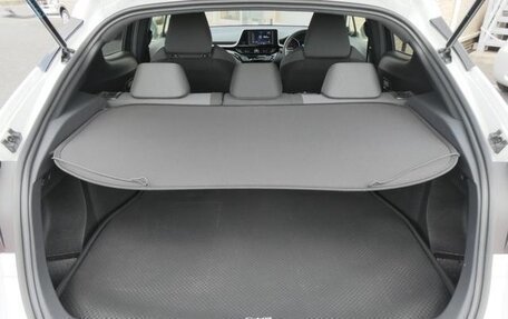 Toyota C-HR I рестайлинг, 2022 год, 1 580 777 рублей, 29 фотография