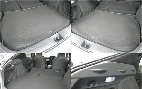 Toyota C-HR I рестайлинг, 2022 год, 1 580 777 рублей, 31 фотография