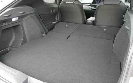 Toyota C-HR I рестайлинг, 2022 год, 1 580 777 рублей, 32 фотография