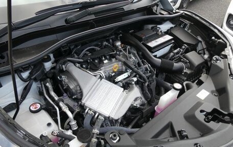 Toyota C-HR I рестайлинг, 2022 год, 1 580 777 рублей, 34 фотография