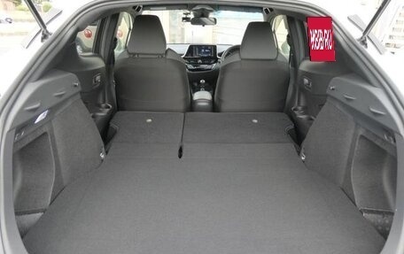 Toyota C-HR I рестайлинг, 2022 год, 1 580 777 рублей, 33 фотография