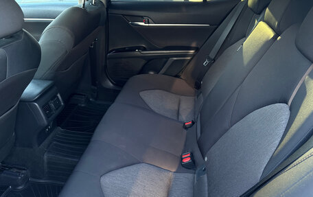 Toyota Camry, 2020 год, 2 557 000 рублей, 8 фотография