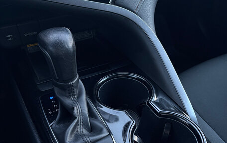 Toyota Camry, 2020 год, 2 557 000 рублей, 16 фотография