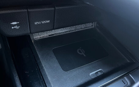 Toyota Camry, 2020 год, 2 557 000 рублей, 17 фотография