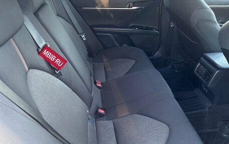 Toyota Camry, 2020 год, 2 557 000 рублей, 10 фотография