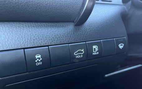 Toyota Camry, 2020 год, 2 557 000 рублей, 18 фотография