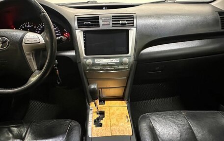 Toyota Camry, 2007 год, 808 000 рублей, 7 фотография