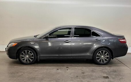 Toyota Camry, 2007 год, 808 000 рублей, 5 фотография