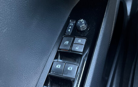 Toyota Camry, 2020 год, 2 557 000 рублей, 19 фотография