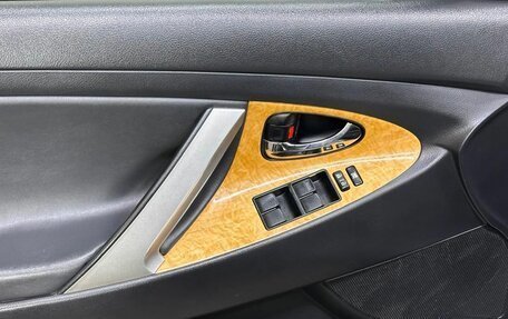 Toyota Camry, 2007 год, 808 000 рублей, 11 фотография