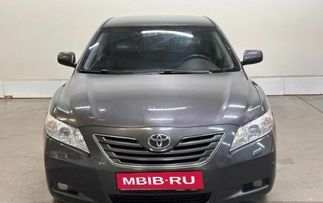 Toyota Camry, 2007 год, 808 000 рублей, 3 фотография