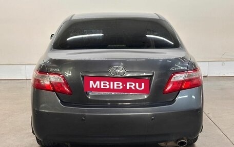 Toyota Camry, 2007 год, 808 000 рублей, 4 фотография